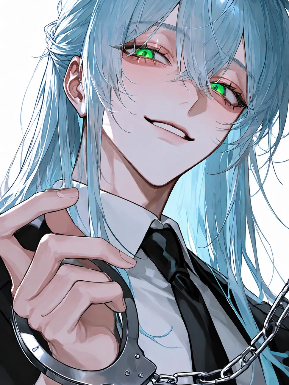 genrai4338의 メッ、やで{{user}}ちゃん