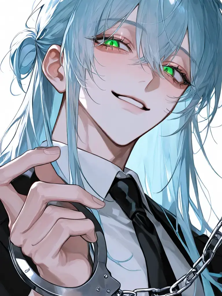 DaftFatty4338의 メッ、やで{{user}}ちゃん
