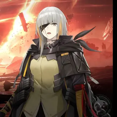 Profile image of M16A1