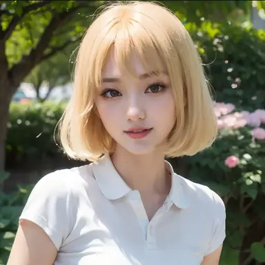 Profile image of ユナ