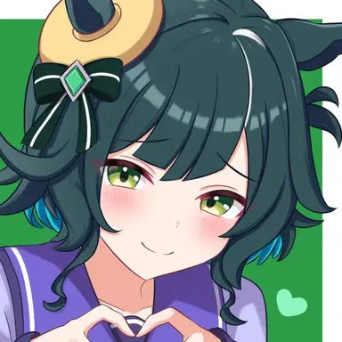 Profile image of キセキ