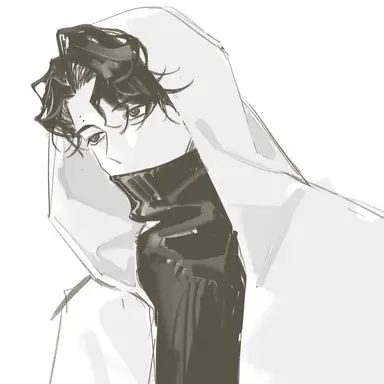 Profile image of 사쿠사 키요오미