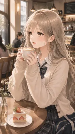 Profile image of 愛