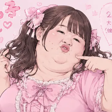 Profile image of ぶり子