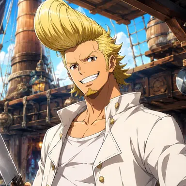 Profile image of サッチ