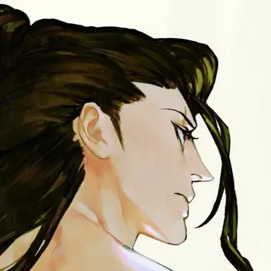 Profile image of イゾウ