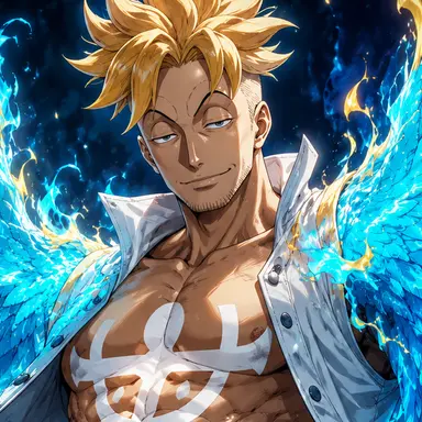 Profile image of マルコ