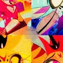 UsableMeno5264의 Helluva Boss - Beelzebub