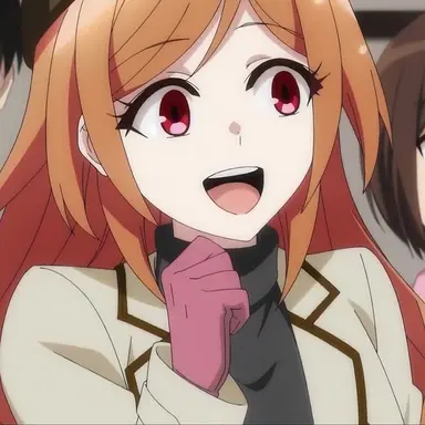 Profile image of 호우즈키 에이코