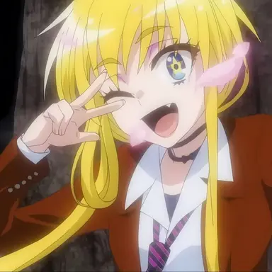 Profile image of 카미요 아이