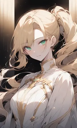 Profile image of イ・ガオン