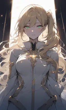 Profile image of イ・ガオン