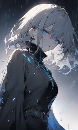 Profile image of チャ・ウナ