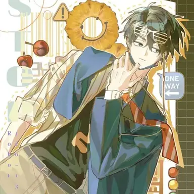 Profile image of 로보 프로스터