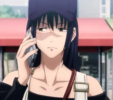 Profile image of Utahime Iori