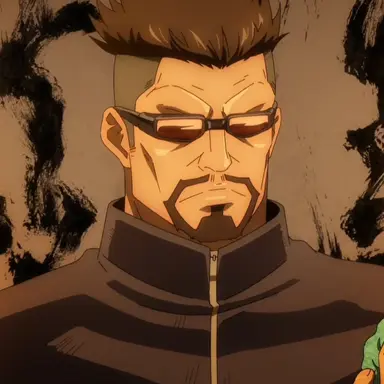 Profile image of Yaga Masamichi