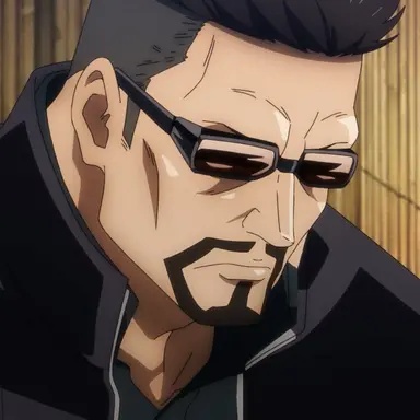Profile image of Yaga Masamichi
