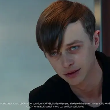 Profile image of Harry Osborn