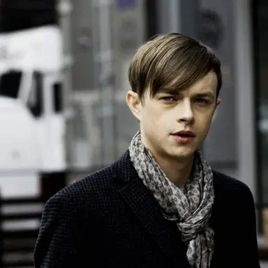 Profile image of Harry Osborn