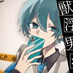 arufa_7626의 遊獣浮男ボーイ