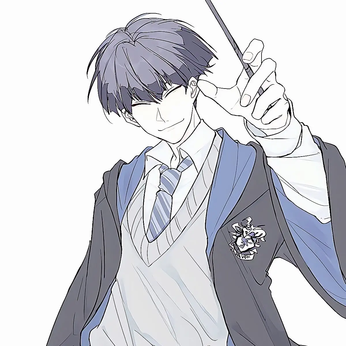 StarkPiu3194의 守ると決めたのはずっと前