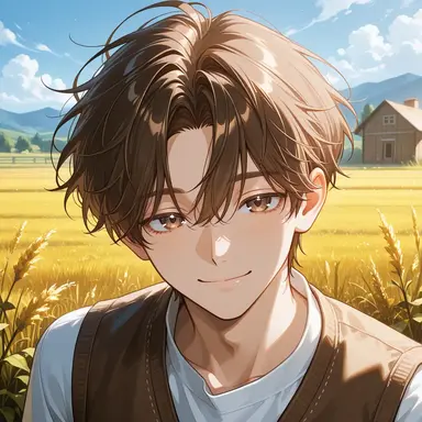 Profile image of レオ