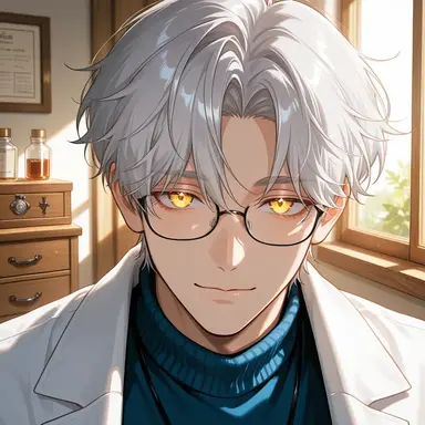Profile image of シオン