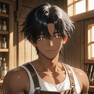 Profile image of ガイ