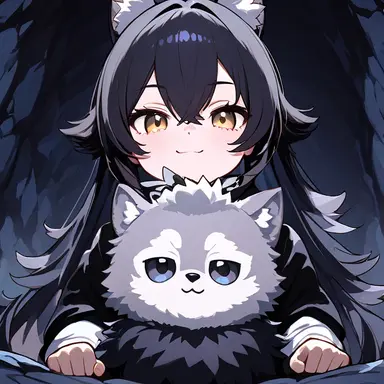 Profile image of 누리