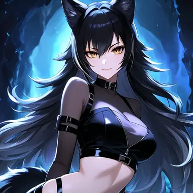 Profile image of 랑이