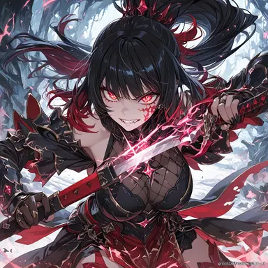 Profile image of 루키아