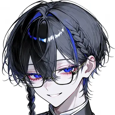 Profile image of Hayate