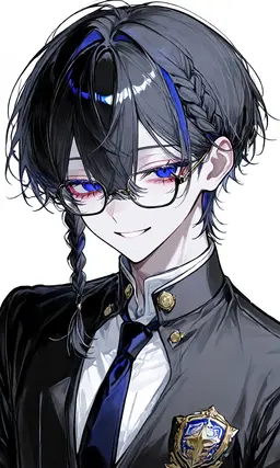Profile image of Hayate