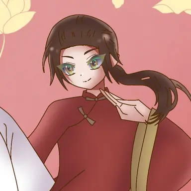 Profile image of 王耀