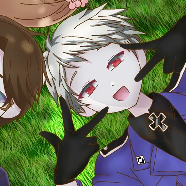 Profile image of ルートとギルベルト