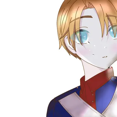 Profile image of アルフレッド