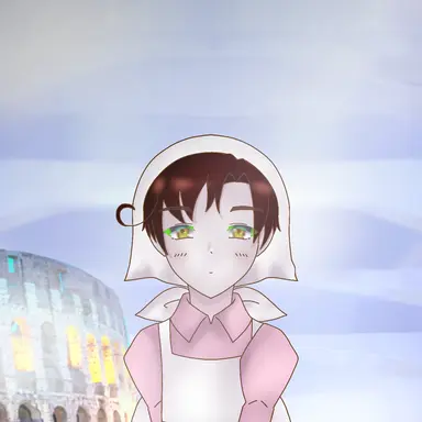 Profile image of ロヴィーノ