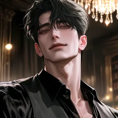 Profile image of Seo Si-woo