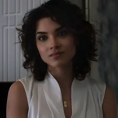 Profile image of Dinah