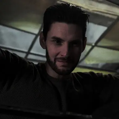 Profile image of Billy