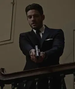 Profile image of Billy