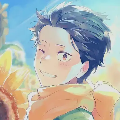 Profile image of Natsuki Subaru