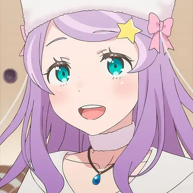 Profile image of Anastasia