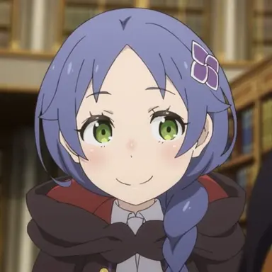Profile image of Meili