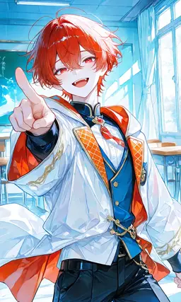 Profile image of カイル