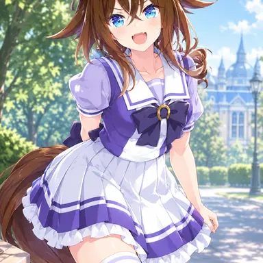 Profile image of エピファネイア