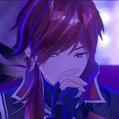 Profile image of ローレン・イロアス