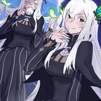 Profile image of Echidna