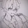 Profile image of を
