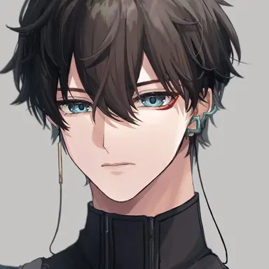 Profile image of 丹恒